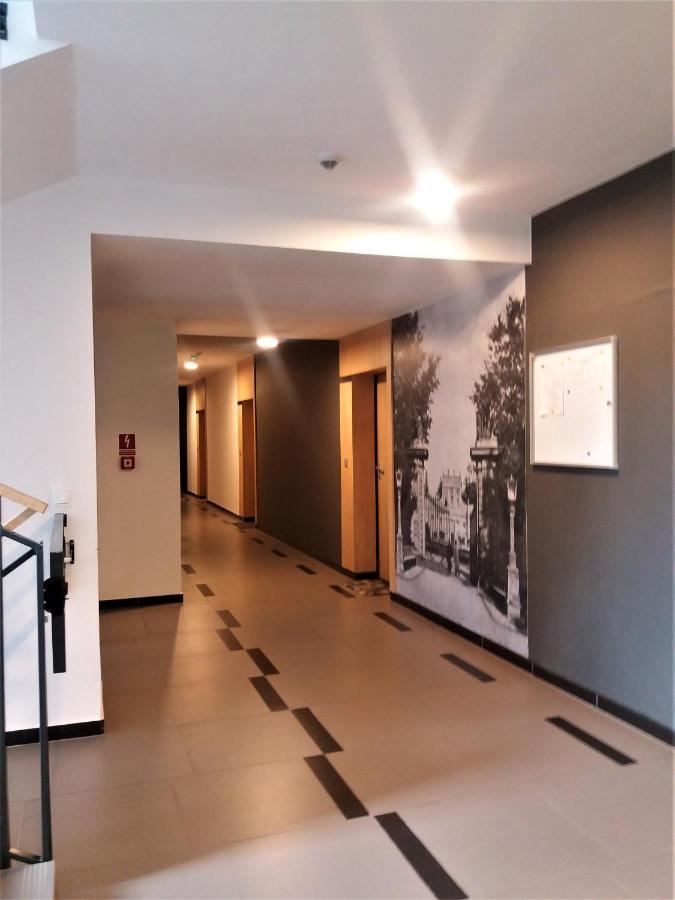 Green Wilanow Apartment With Free Parking 华沙 外观 照片
