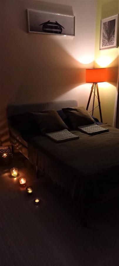 Green Wilanow Apartment With Free Parking 华沙 外观 照片